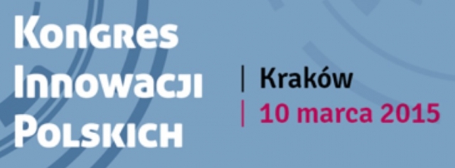 kongres innowacji polskich