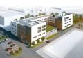 Nowy biurowiec Enea Operator