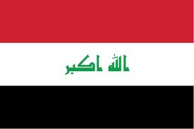 irak