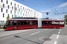 solbus