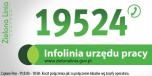 zielona linia