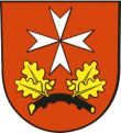 suchy las