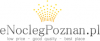 Nocleg Poznań