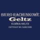 Biuro rachunkowe Geltz