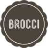 BROCCI - Pizza * Pasta * Kawa
