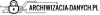 Archiwizacja danych