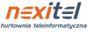 Hurtownia Teleinformatyczna, Telekomunikacyjna - NEXITEL