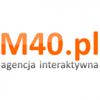 M40 - pozycjonowanie stron
