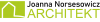 Joanna Norsesowicz Architekt