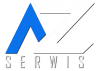 AZ - Serwis i pogotowie komputerowe Poznań