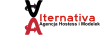 Agencja hostess i modelek Alternativa