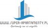 SUPER-APARTAMENTY - Poznań - Ekskluzywne - Luksusowe - Jacuzzi