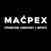 MAĆPEX SAMOCHODY UŻYWANE