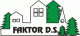 FAKTOR DS Biuro Obrotu Nieruchomościami