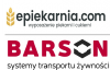 BARSON DOROTA GIERLIK
