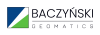 Baczyński Geomatics Krzysztof Baczyński