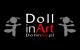 DOLL IN ART Tomasz Zientek