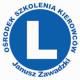 Ośrodek Szkolenia Kierowców Janusz Zawadzki