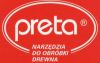 PRETA