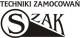 ZAKŁAD-PRODUKCYJNO-HANDLOWO-USŁUGOWY SZAK MARCIN SZYMANOWSKI