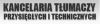 Kancelaria Tłumaczy Przysięgłych i Technicznych