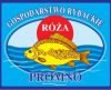 Krzysztof Karoń-Gospodarstwo Rybackie  Róża  Promno 