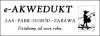 Przedsiębiorstwo Handlowo - Usługowe AKWEDUKT