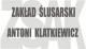 Zakład Ślusarski Antoni Klatkiewicz