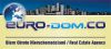 EURO-dom.CO NIeruchomości Real Estate Agency
