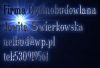 FIRMA OGÓLNOBUDOWLANA