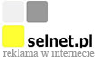 Selnet.pl Projektowanie reklamy