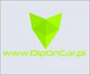 DipOnCar Plastidip