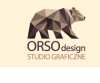 Orso Design Studio Graficzne