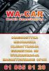 WA-CAR Serwis Samochodowy